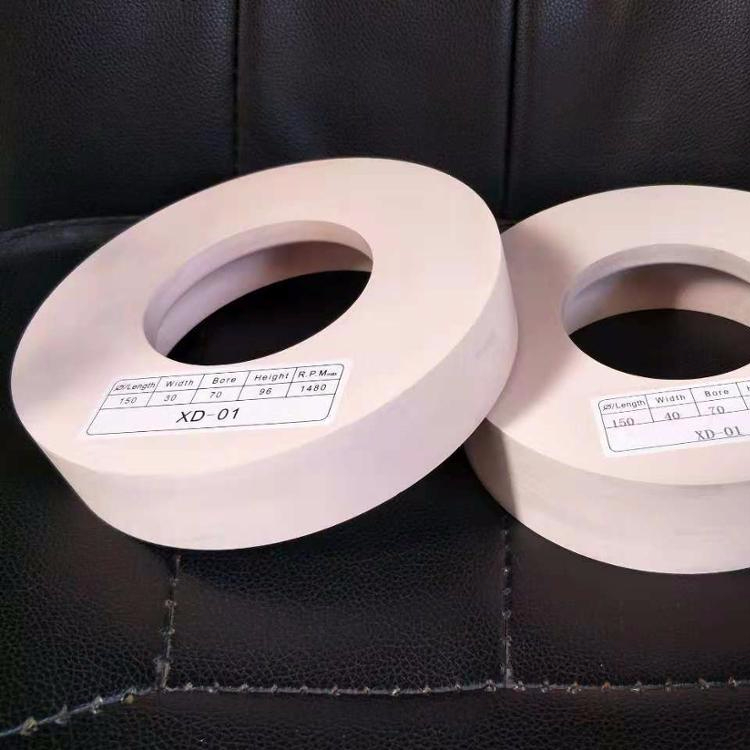 Китайский бренд стекло полировки колеса, X3000, X5000 Ce3 колеса с хорошим качеством