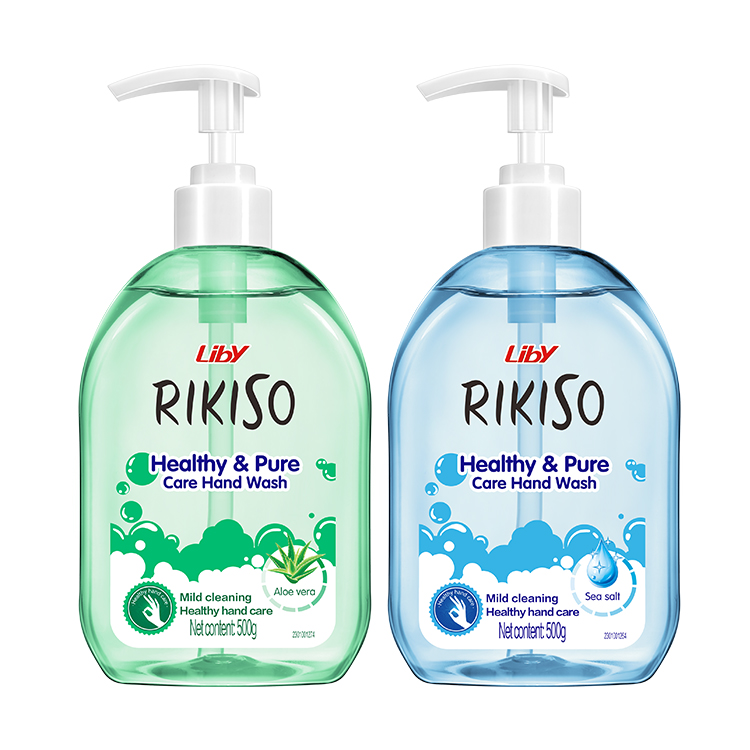Msds liquid hand soap/chemical formula of hand wash soap/foam hand soap