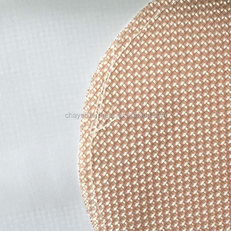 Filter Press Cloths for Various Size Filter Press Plate Replacement,quick discharge filter cloth