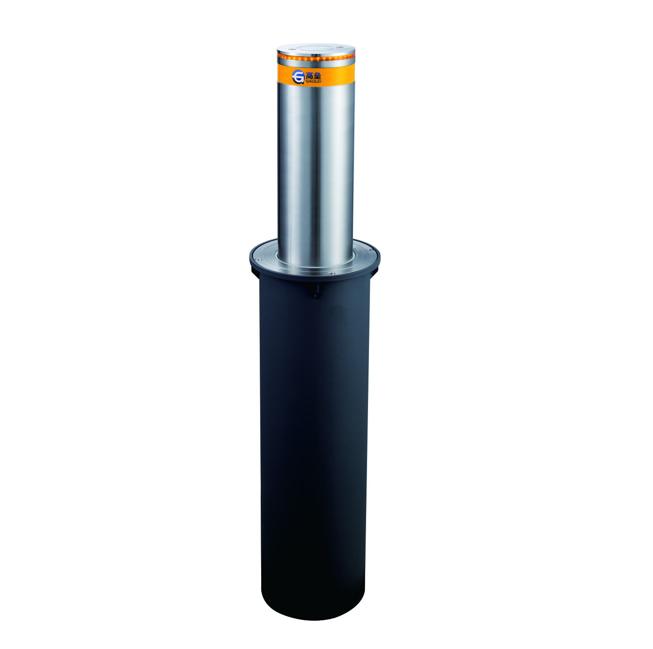 Bollard led light Die-casting aluminum housing IP65 LED lawn light E27 traditional Bollard lighting