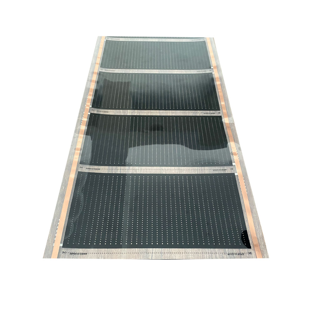 heating film