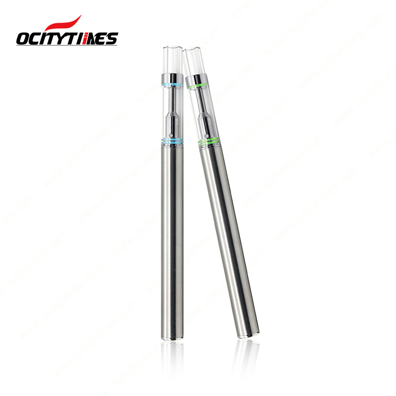 Ocitytimes горячая Распродажа O2 Pen-style 9,2 мм Диаметр Cbd Vape Pen