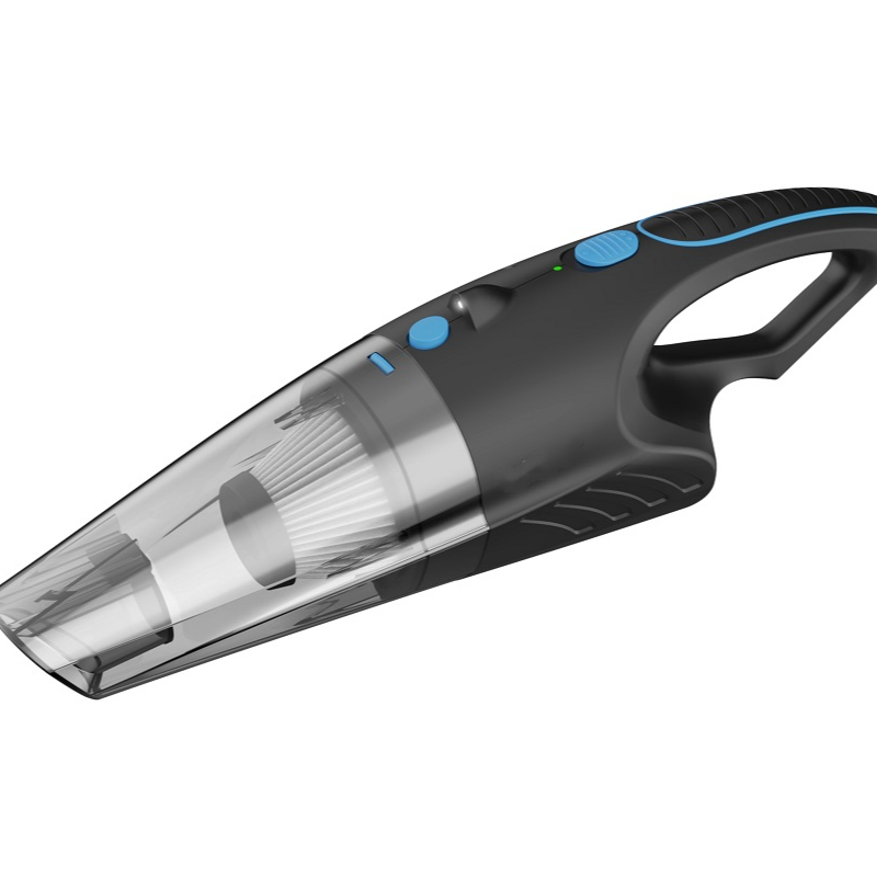 DW V05 13000 ПА 6000 мАч Мини Портативный беспроводной ручной автомобильный Ховер 13 кПа всасывание 90 Вт 120 Вт Ручной ЖК USB зарядка беспроводной