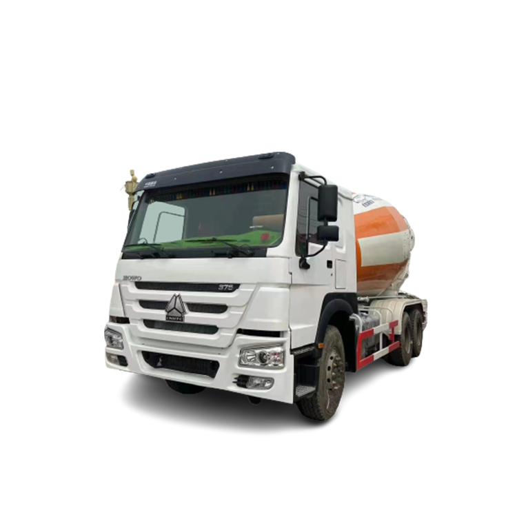 Бетономешалка по выгодной цене для sinotruck howo