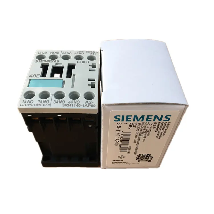 Контактор CJX2-K09 9A Магнитный 380v 220v Контактор