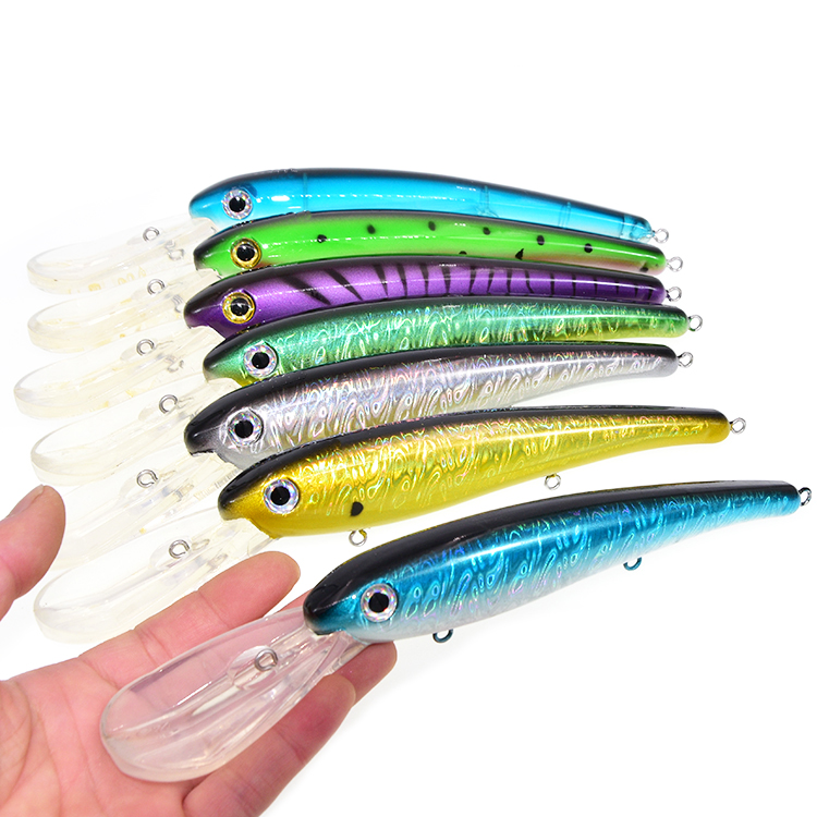TOM CRAZY 14 см 20 г липкая приманка карандаш Swimbait морская большая игра рыболовная приманка морская приманка