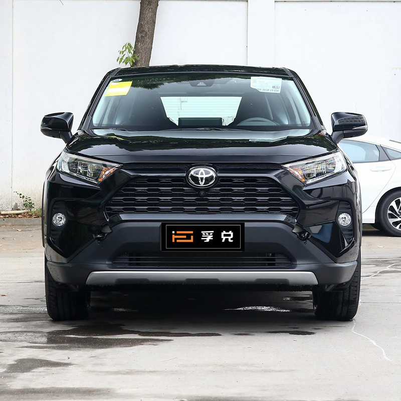gasoline cars suv toyo-ta rav 4 2022 2023 toyo-ta two stroke gasoline vehicle