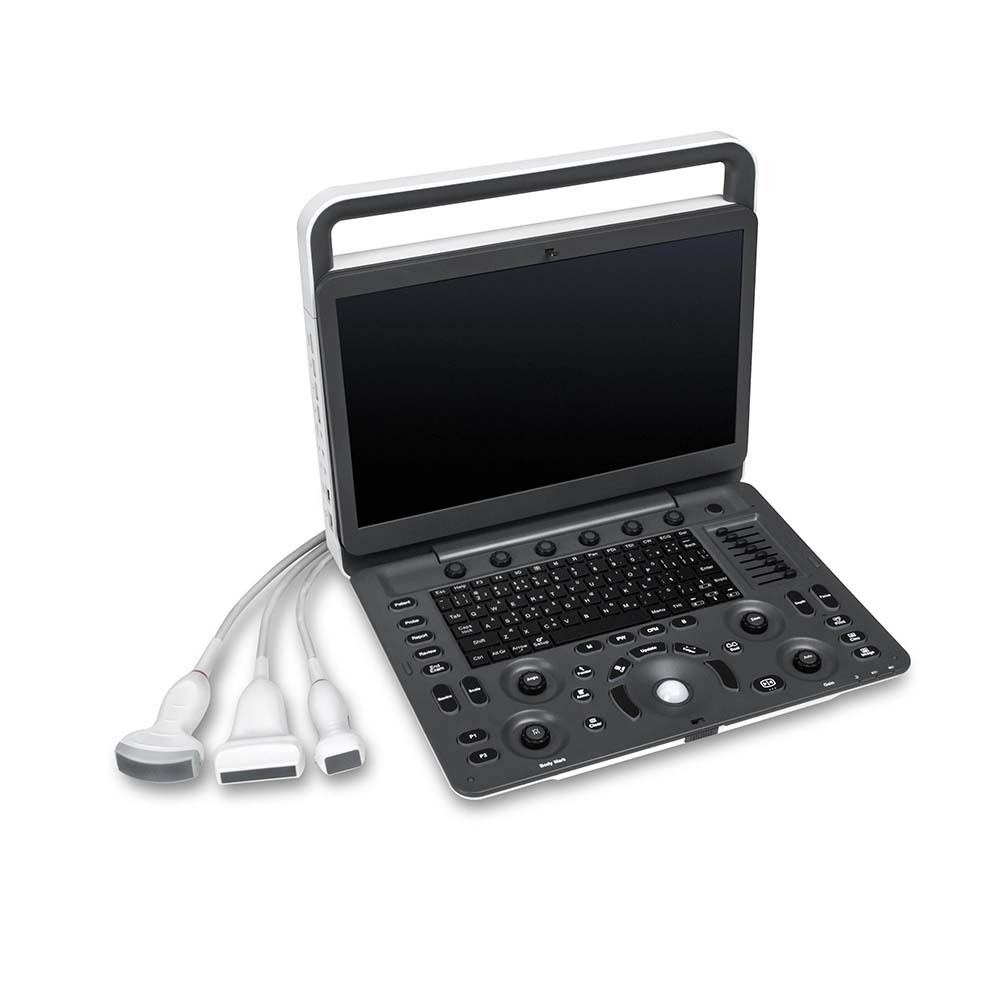 SonoScape E1 Exp New Arrival Cheap Price Economical Customized Ultrasound Machine with Complete Functions