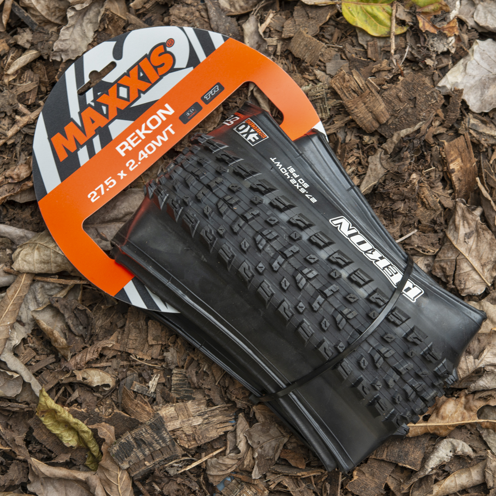 MAXXIS REKON Складные шины для горных велосипедов 26 дюймов 27,5 дюйма 29 дюймов бескамерные