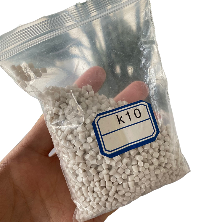 Biodegradable Plastic Bag Raw Material Compostable Resin Biodegradable Plastic Pellets Plastic Resin Granyle