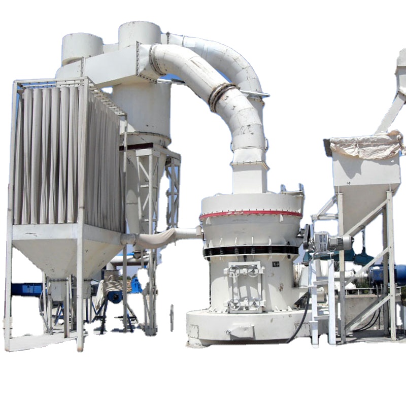 Zeinth MTW Raymond mill for Kaolinite /Limestone / calcite / barite / dolomite / ore / coal raymond grinding mill machine
