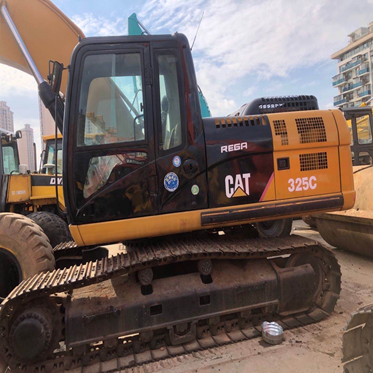 Экскаватор б/у Cat 325C, экскаваторы б/у Cat 325C/325B/325DL/330BL