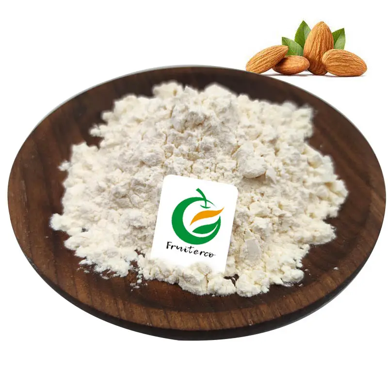 Wholesale Bulk 100% Natural Almond Powder Organic Almond Flour