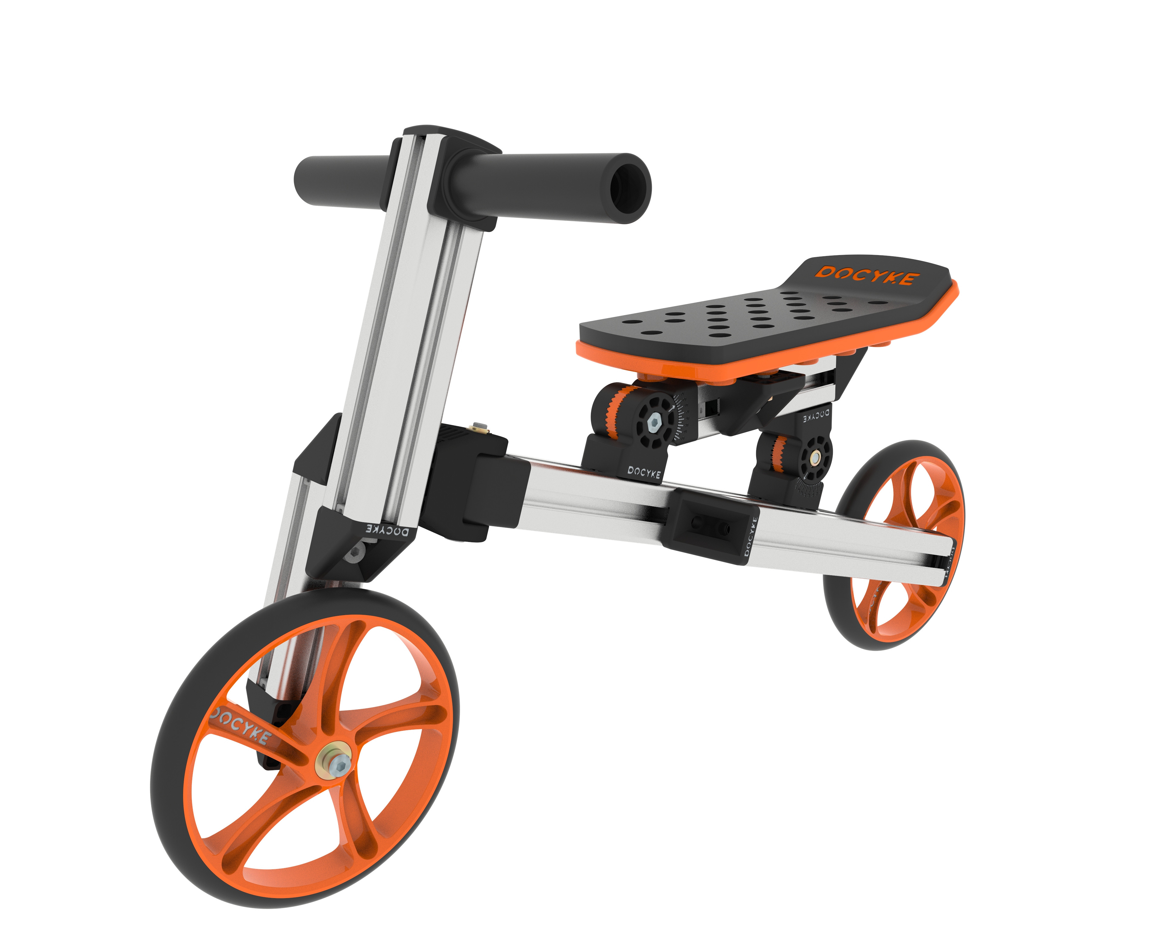 2021 новый дизайн docyke s-kit 20 в 1 детская машина электрические игрушки 2021 для детей Летние виды спорта на открытом воздухе