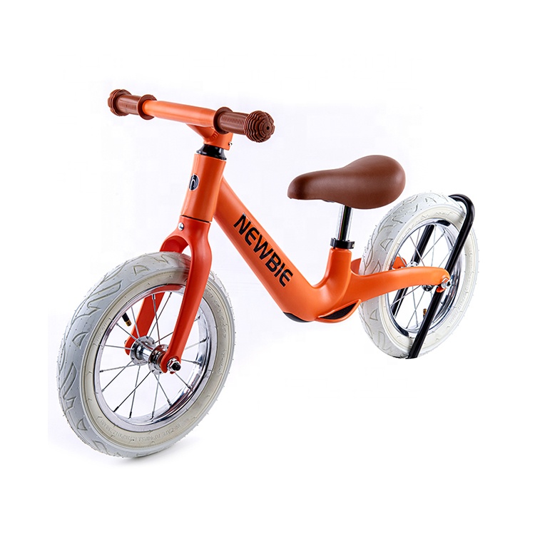 10 12 14 Inch Children Bicycles Balance Bike Walking Bike Kids Run Bike