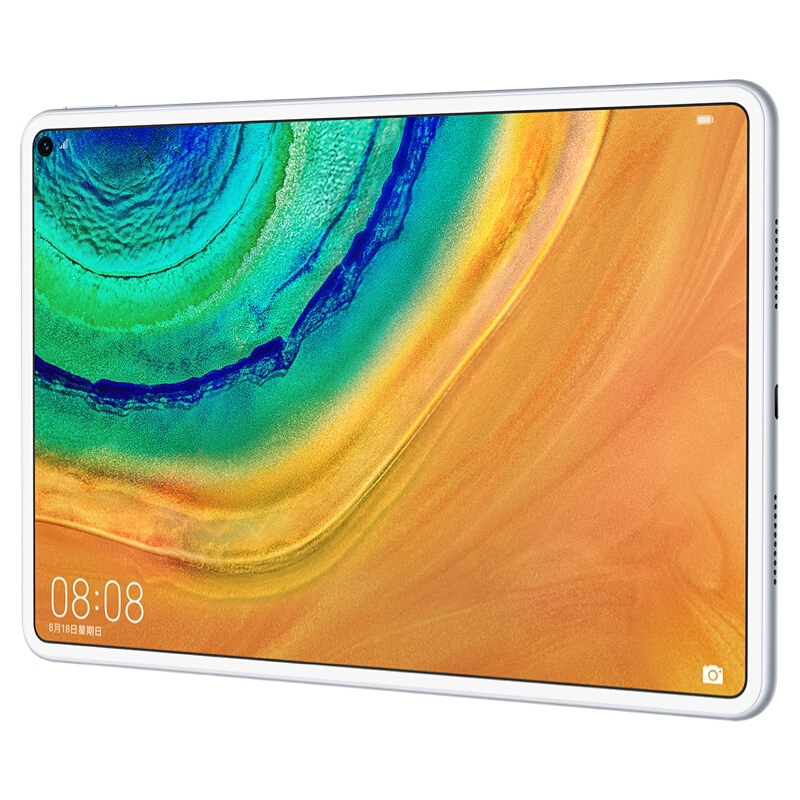 2020 HUAWEI MatePad Pro 10.8 inch Tablet Android 10.0 Kirin 990 Octa core Multi-screen Collaboration GPU Turbo Tablet PC