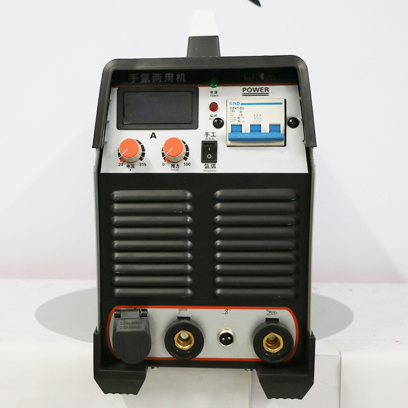 WS315 TIG сварочный аппарат аргоновая дуговая сварка (TIG) сварочный аппарат TIG