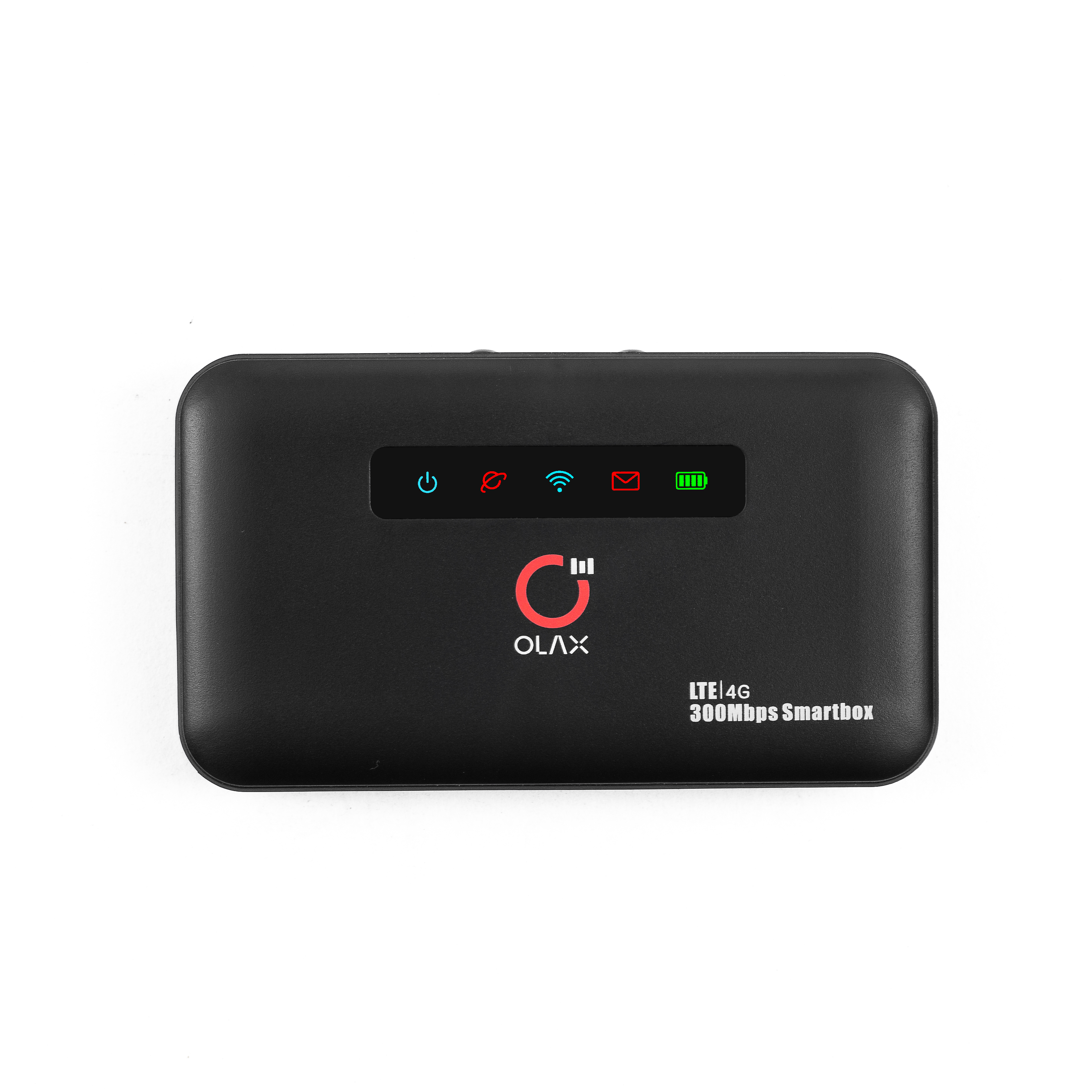 4G LTE OLAX мини маршрутизатор Smartbox с портом LAN RJ45