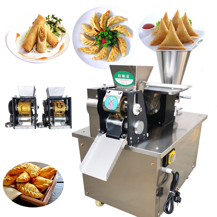 110v 220v 240v samoosa making machine in pakistan india samosa low price
