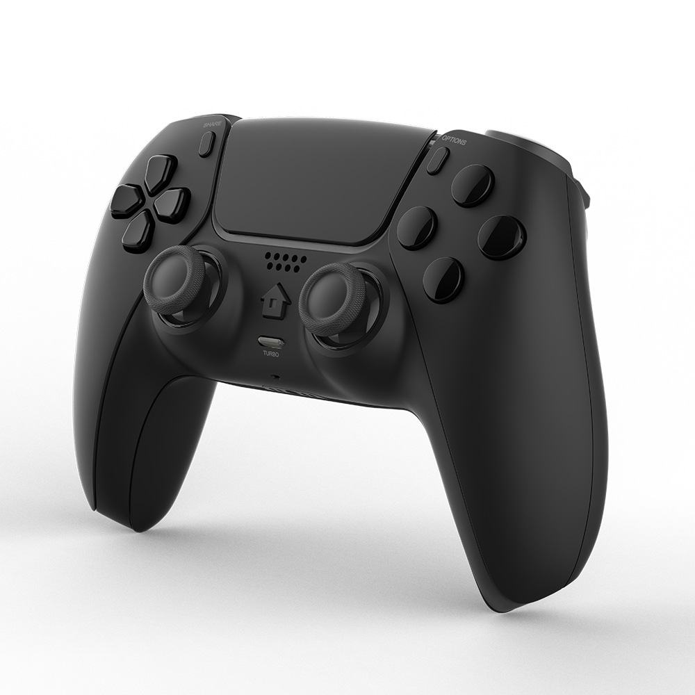 Лучший игровой контроллер для PS5 PS4, игровые консоли, беспроводной экологичный геймпад, игровой контроллер