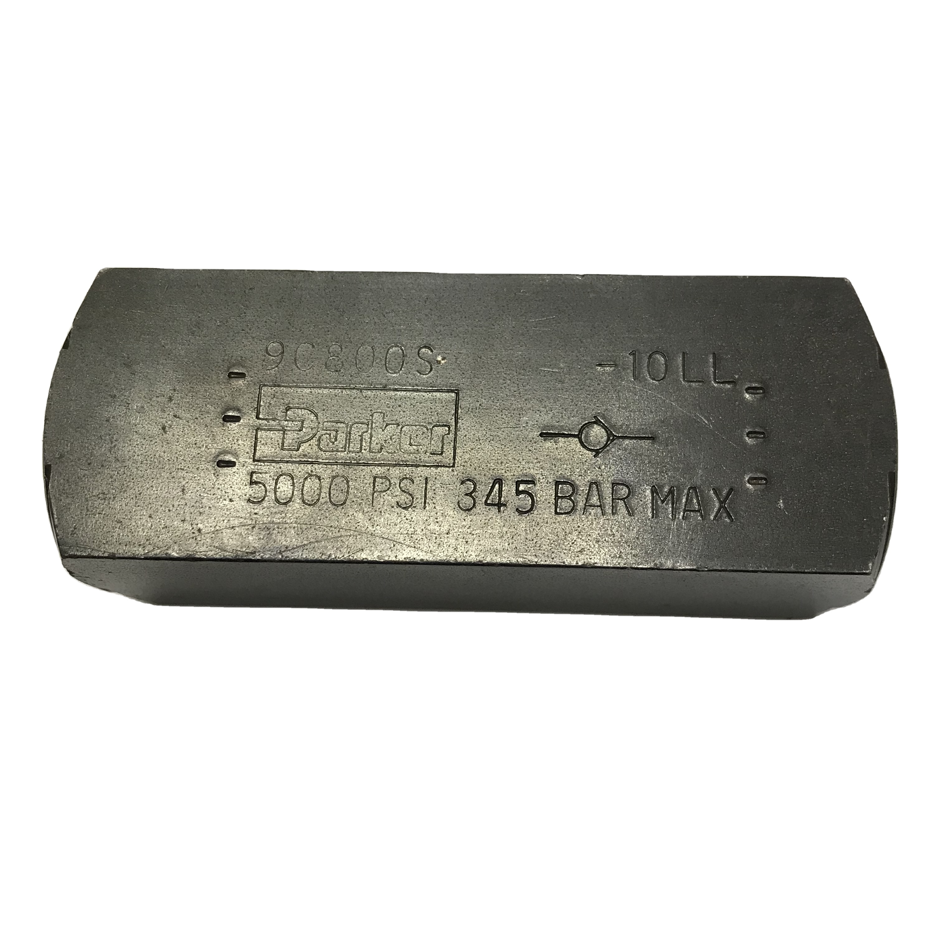 Good quality hydraulic pneumatic systems check valve