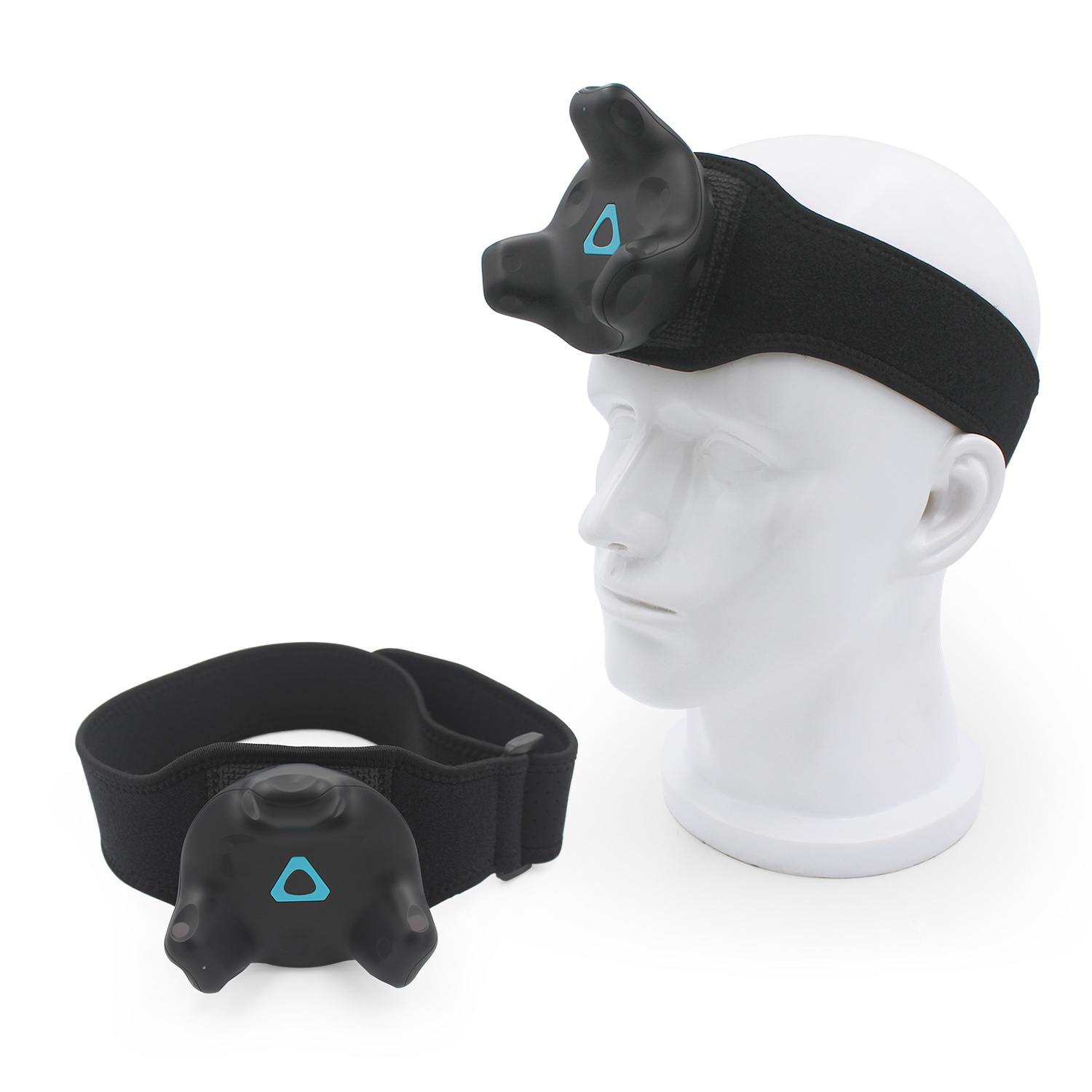 High-quality Vive tracking headband Vive VR game partner