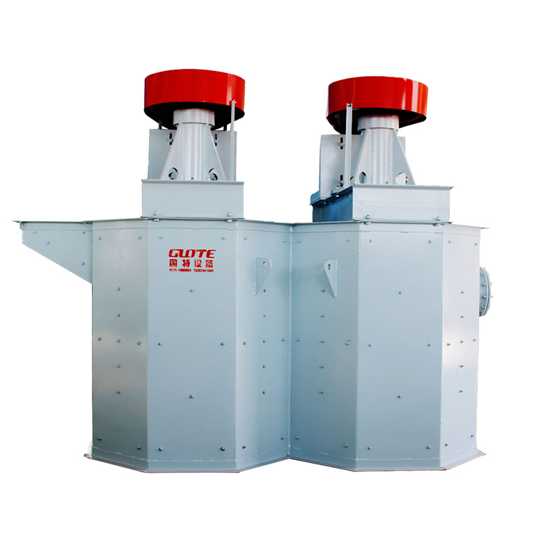 Beach Sand Cleaning Machine 20-50T/H Sand Washing Machine Sand Washer