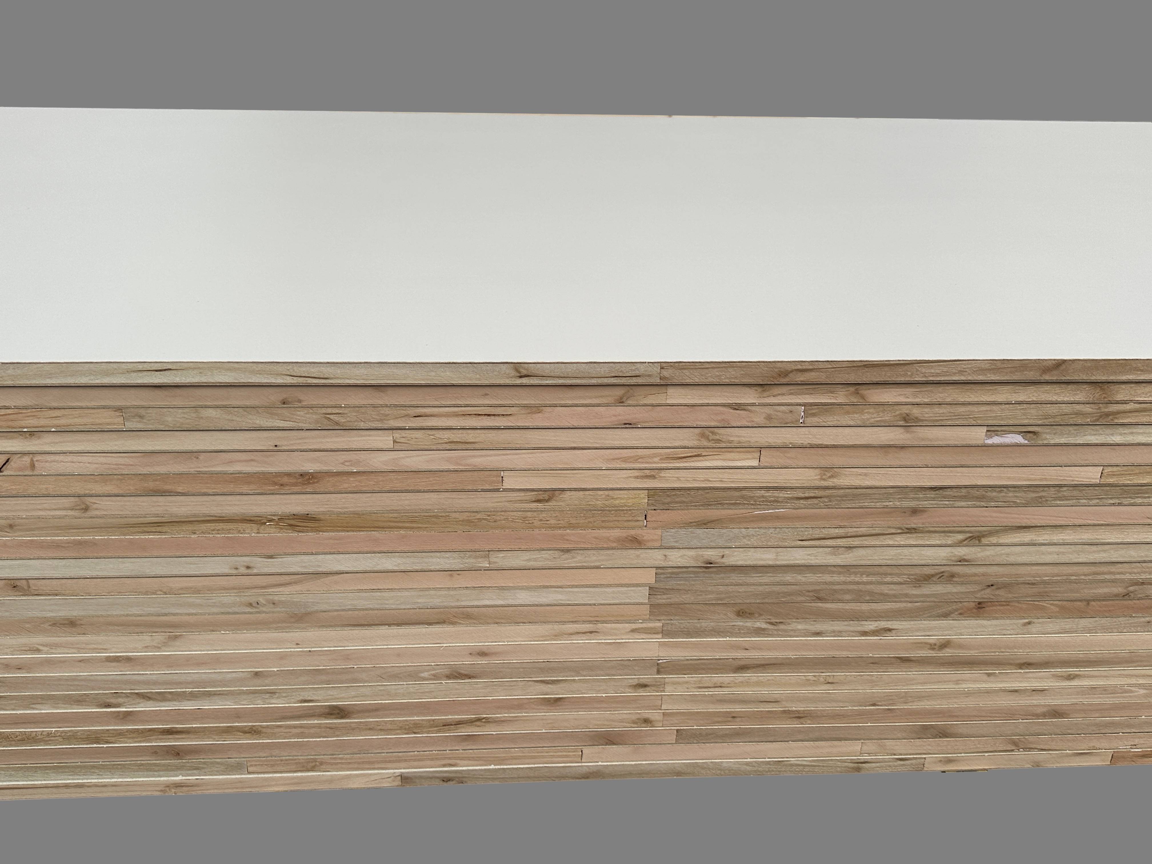 Unique Design Hot Sale Customizable Wood Sheets Moisture-Resistant Durable Wood Boards