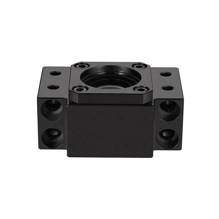 Ball Screw Support Block Ball Screw End Support