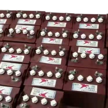 Manufacturers directly supply environmental protection high-tech T-875 golf cart battery 8V 170Ah