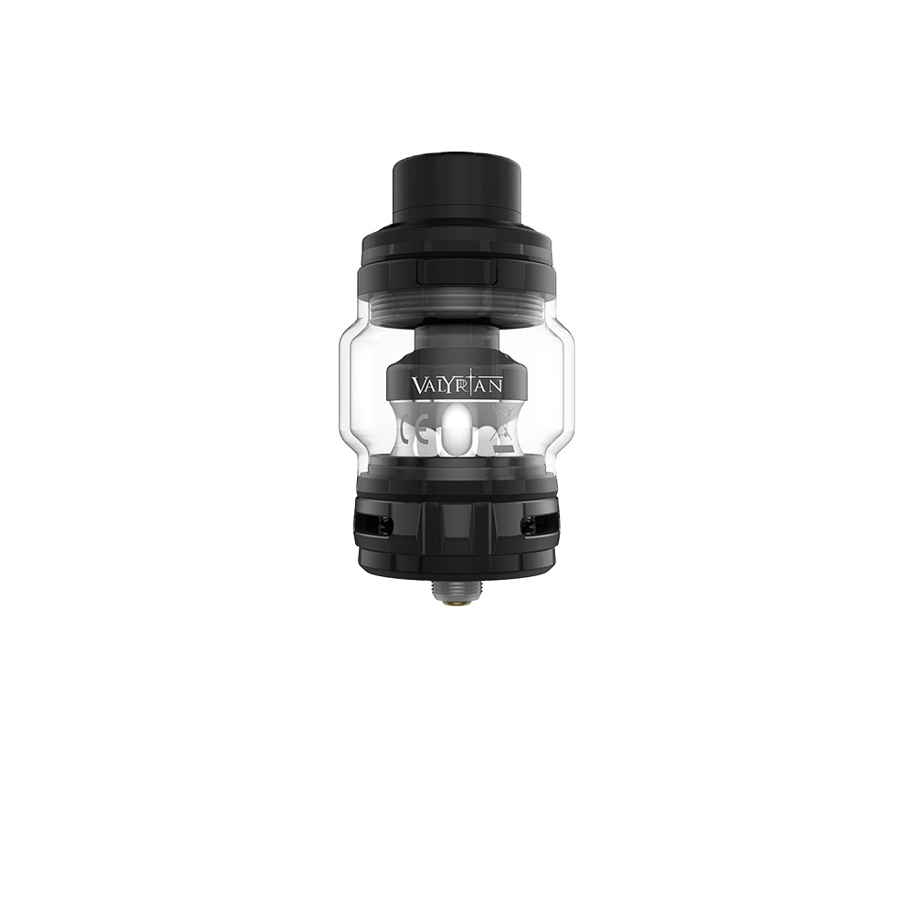 Uwell Fashionable Valyrian II Valyrian 2 Pro Tank 8ML Single Vape Atomizer 810 Drip Tip Sub ohm Tank