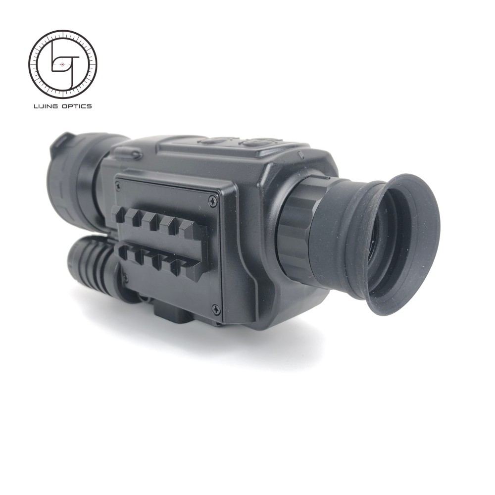 Long Range Infrared Night Vision Monocular Telescope For Night Walking Scope Hunting Visao Noturna Nachtsichtgerat