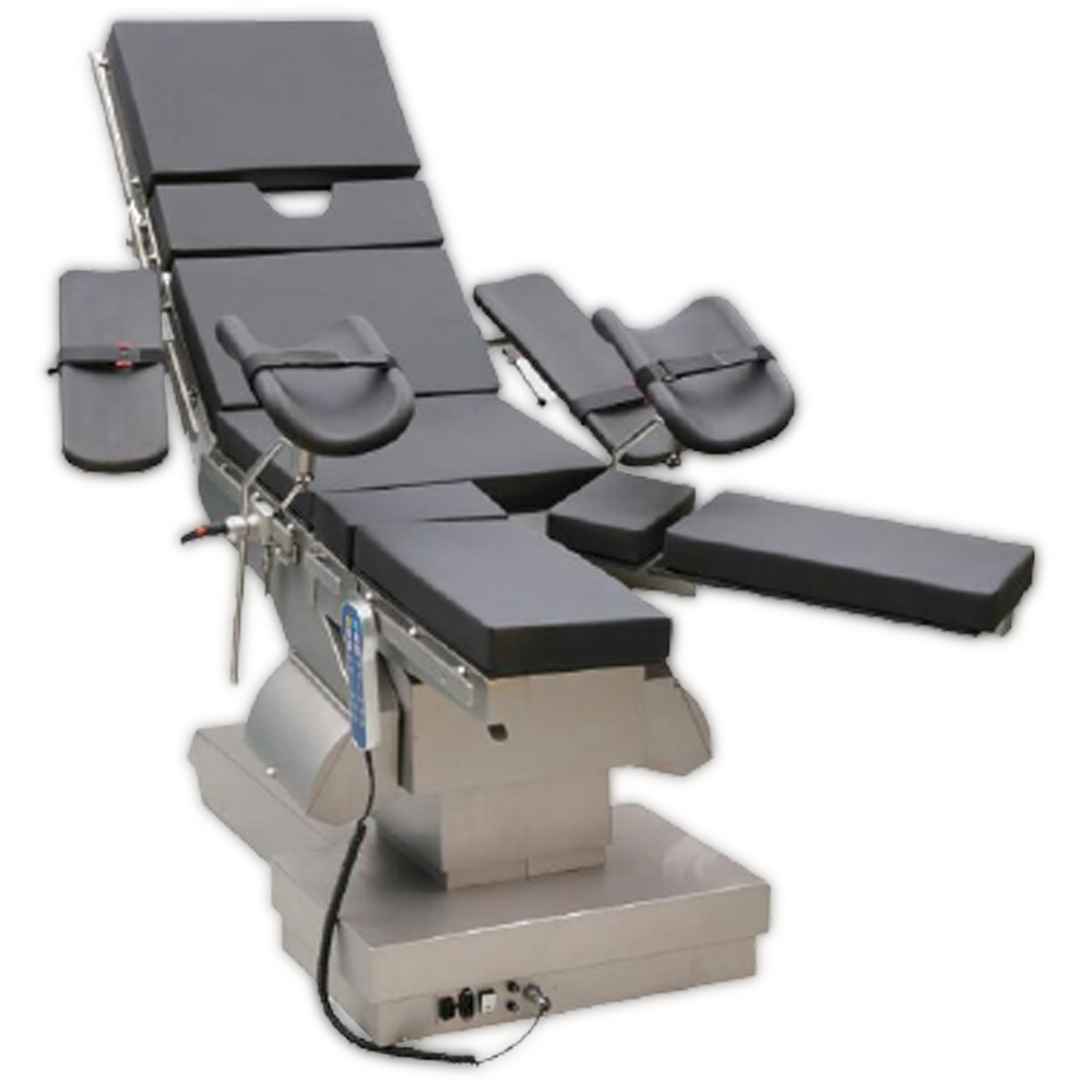 High Quality Medical Equipment Surgical Operating Table For Various Surgeries Operating Table