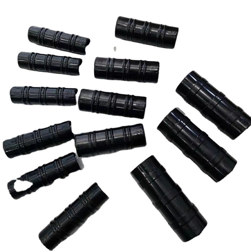 Greenhouse Accessories 20/25/32mm Film Plastic Clip