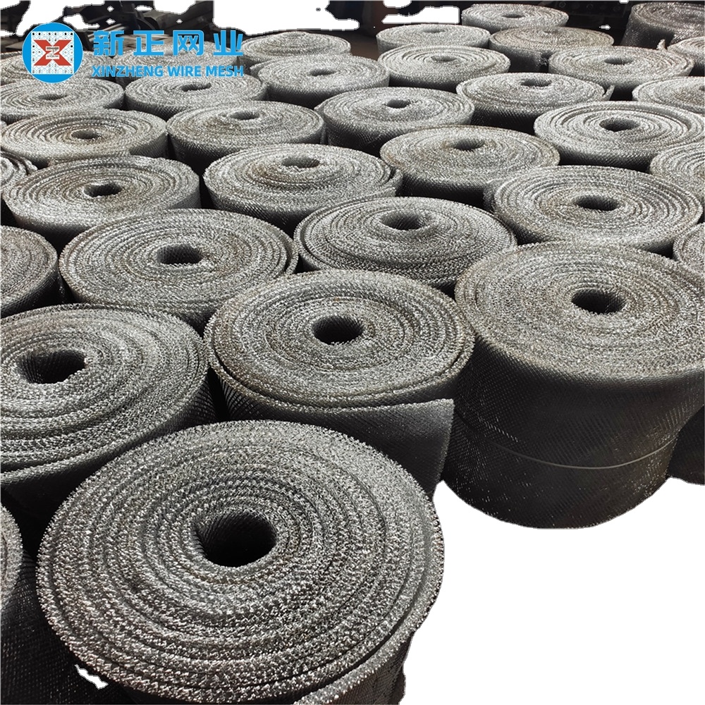 Hot selling foil filter with low price