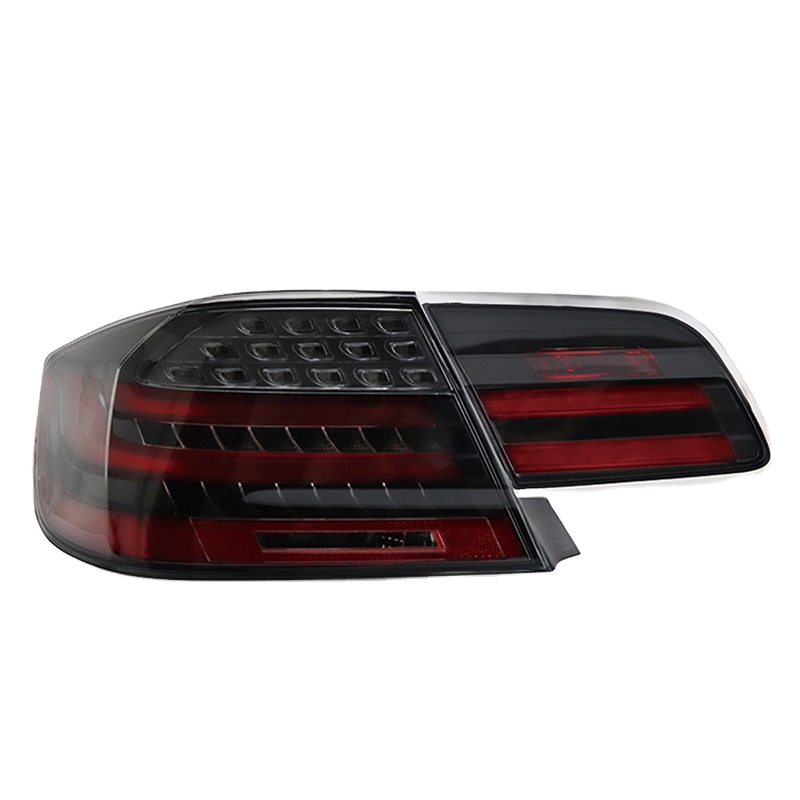 Автомобильные аксессуары для BMW E92 2006-2012 M3 325i 330i, светодиодные противотуманные фары