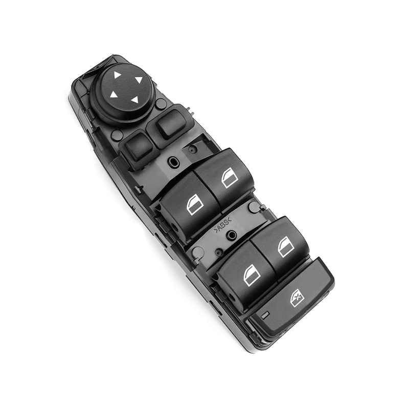 Умный боковой выключатель стеклоподъемника для BMW 4 и 5 серии F10/F11/F18 с печатной платой 61319241955