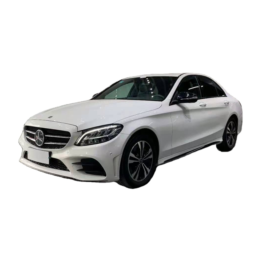 Benz 2019 C260 Sports Edition Used Car