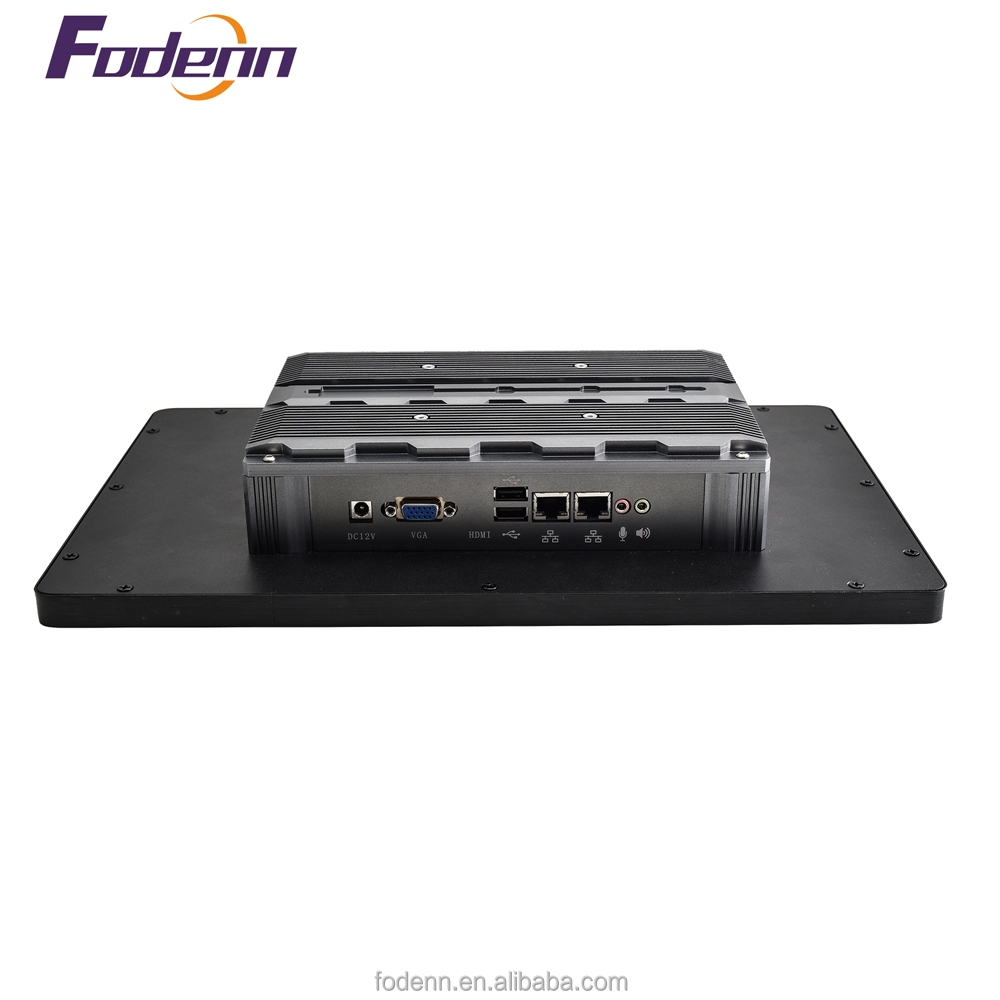Fodenn Brand new tablet touch screen pc industrial panel PC