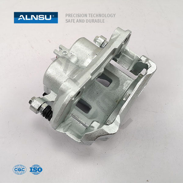 Тормозной суппорт OEM 41001-EB70A для D40 NAVARA RH