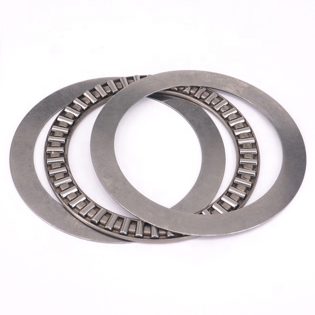 AXK 2035 Needle Roller Bearings AXK2035 Thrust Needle Roller Bearings 20x35x2mm