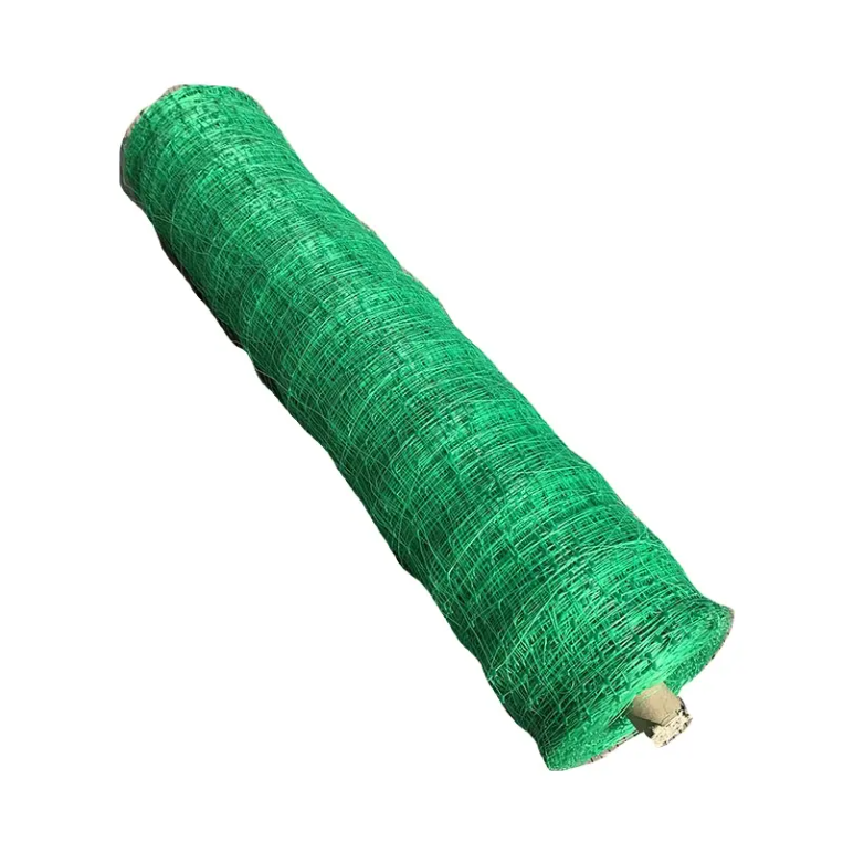 Plastic Trellis Netting Roll ft Heavy-Duty Garden