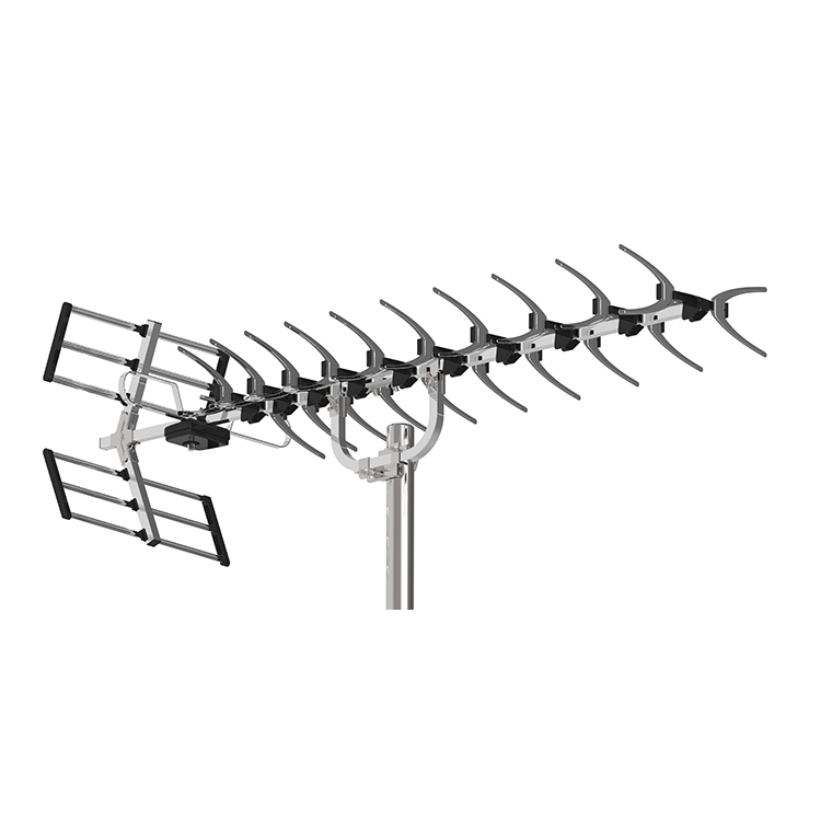 Gongren Rotator наружная цифровая антенна Dvb-T
