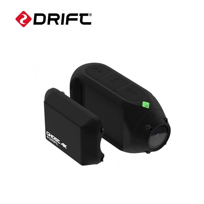 Drift фирменный 4k 1080P стандартная профессиональная камера 1500 мАч мощный литий-ионный аккумулятор с долгим сроком службы для мини Экшн-камеры