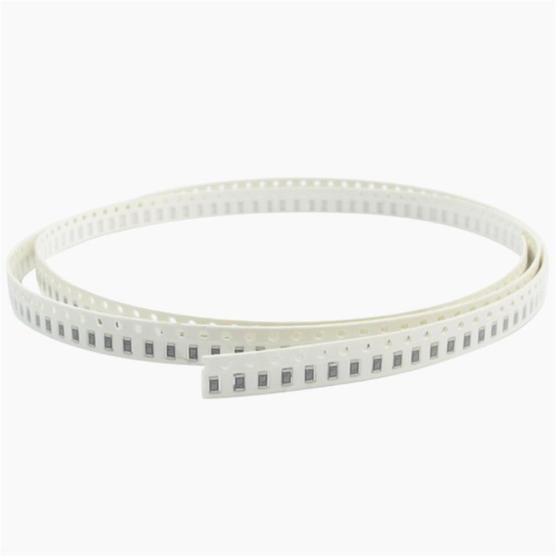 Hot sale and high quality chip resistor 1K 5% 06030603WAJ0102T5E