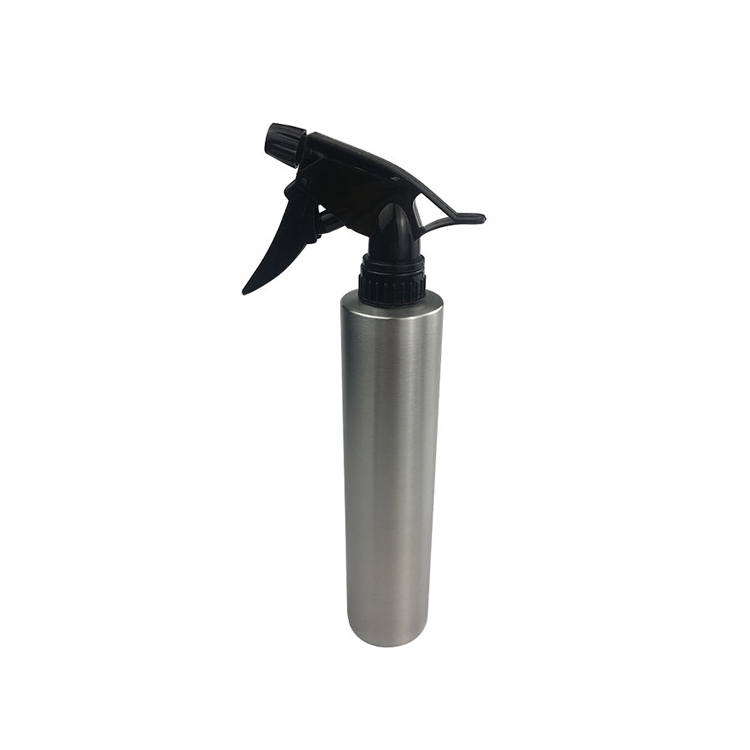 SAMPLE Watering Can Garden Use Spray Bottle Transparent Creative New Water Cans Stainless Steel Metal with Trigger Sprayer FREE