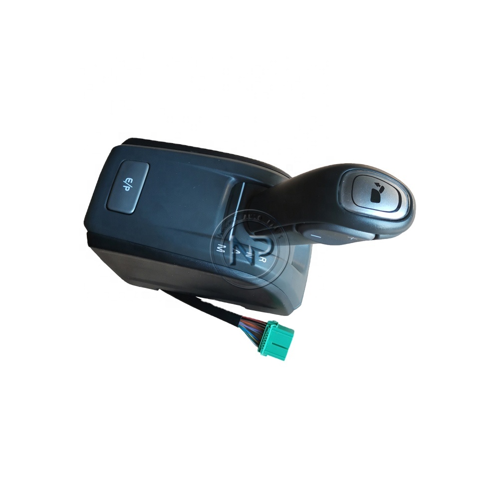 VOL правым автоматическая ручка переключения передач Oem 21024539 21073035 21456378 21937971 22647913 для грузовика рукоятка рычага
