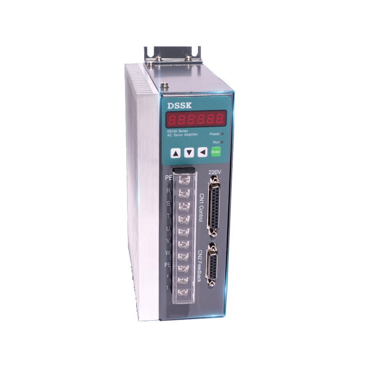 Factory Hot Sales With Electrical Press Brushless Motor Control Servo Engine Drive