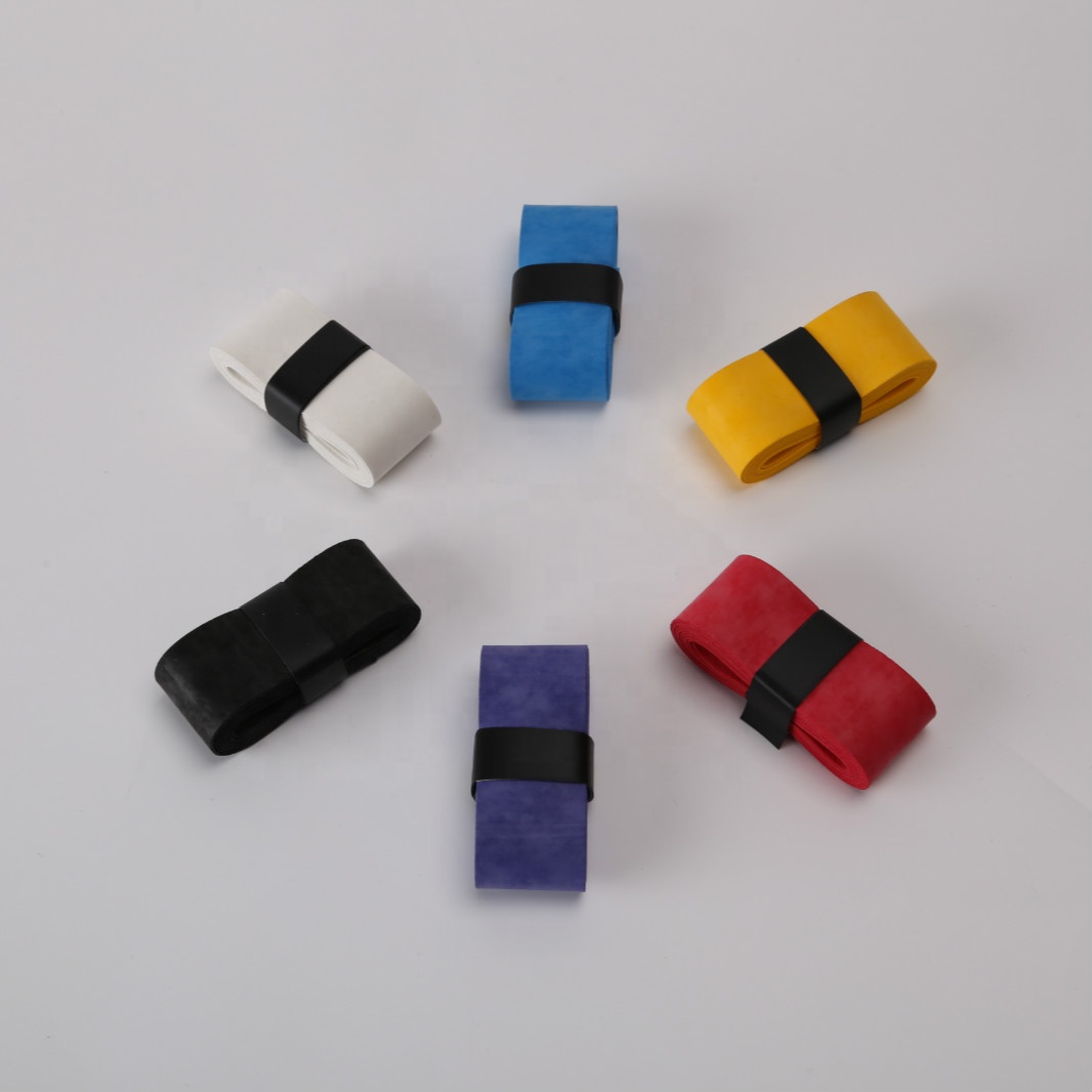 High quality cheap sweat absorption tennis overgrip