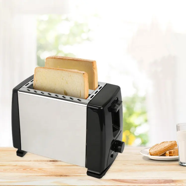 Direct Buy China multifunctional Breakfast Sandwich Maker Full Automatic Home Bread Maker
